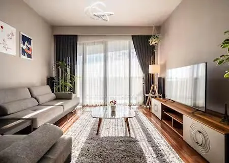 2 Bedroom House In Taksim * Istanbul